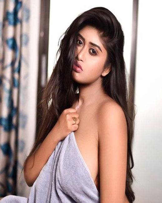 Marunji Escorts service